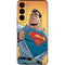 DC Comics Superman 90's Animated Series Galaxy S22 Skin